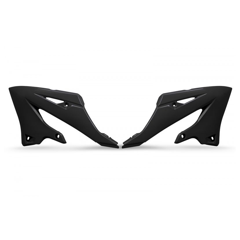 Ouie de radiateur Ufo type origine