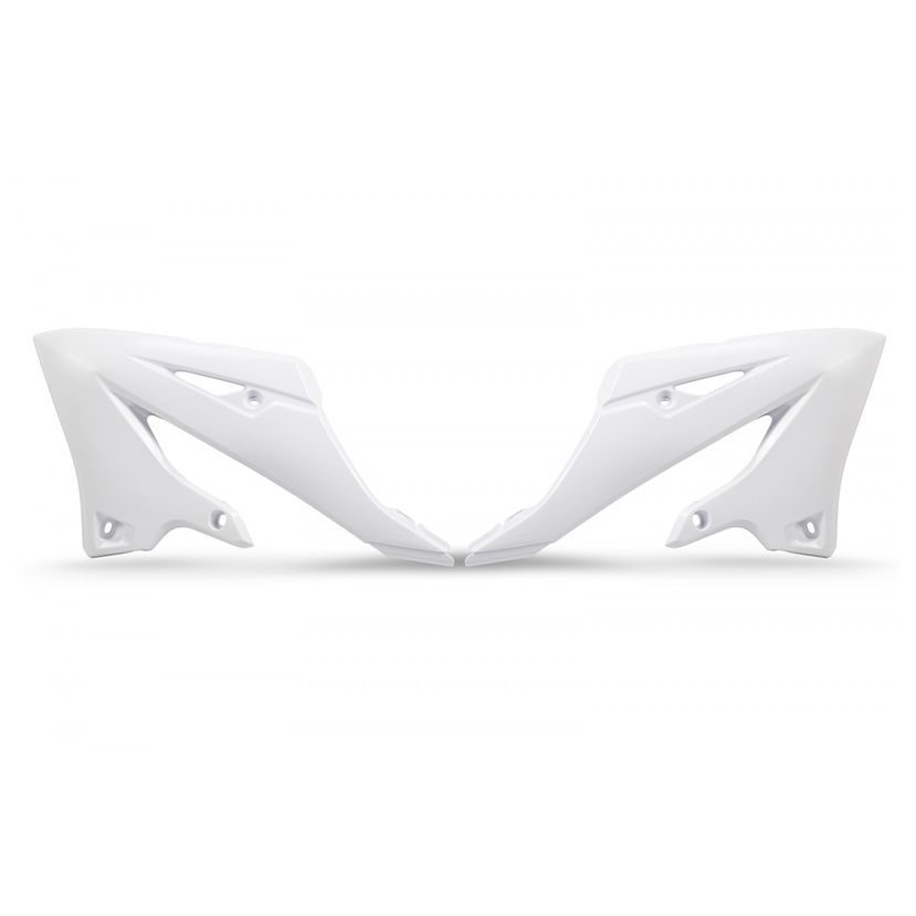 Ouie de radiateur Ufo type origine