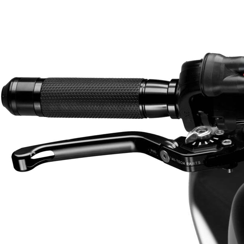 Levier de frein Puig rabattable 3.0 Noir