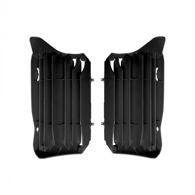 Protection de radiateur Polisport TYPE ORIGINE