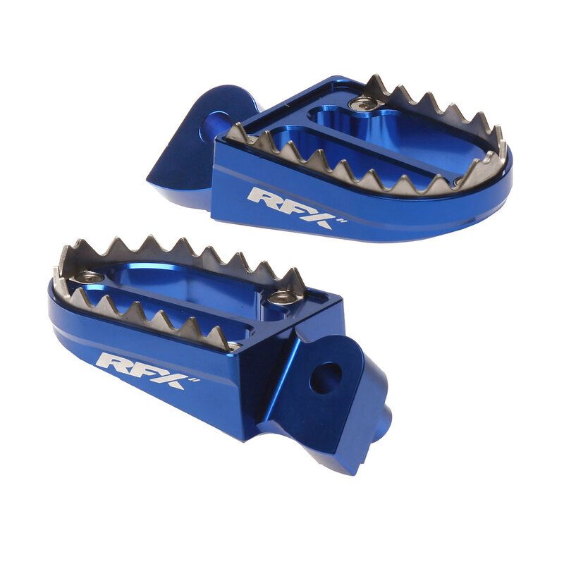 Repose-pieds RFX PRO SERIES 2
