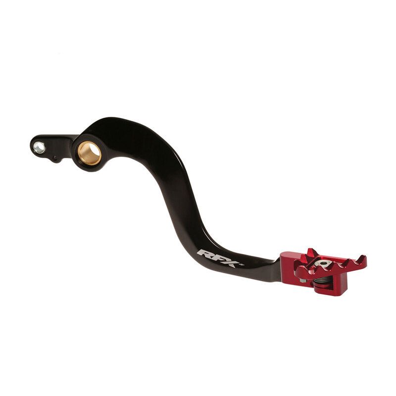 Pédale de frein RFX FLEXI TIP