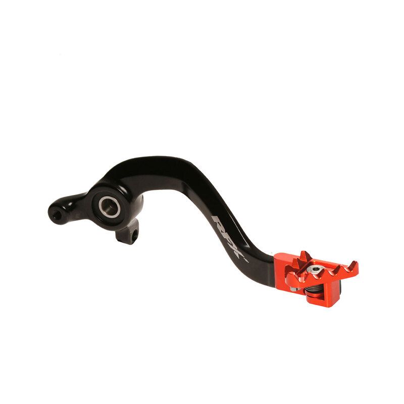 Pédale de frein RFX FLEXI TIP