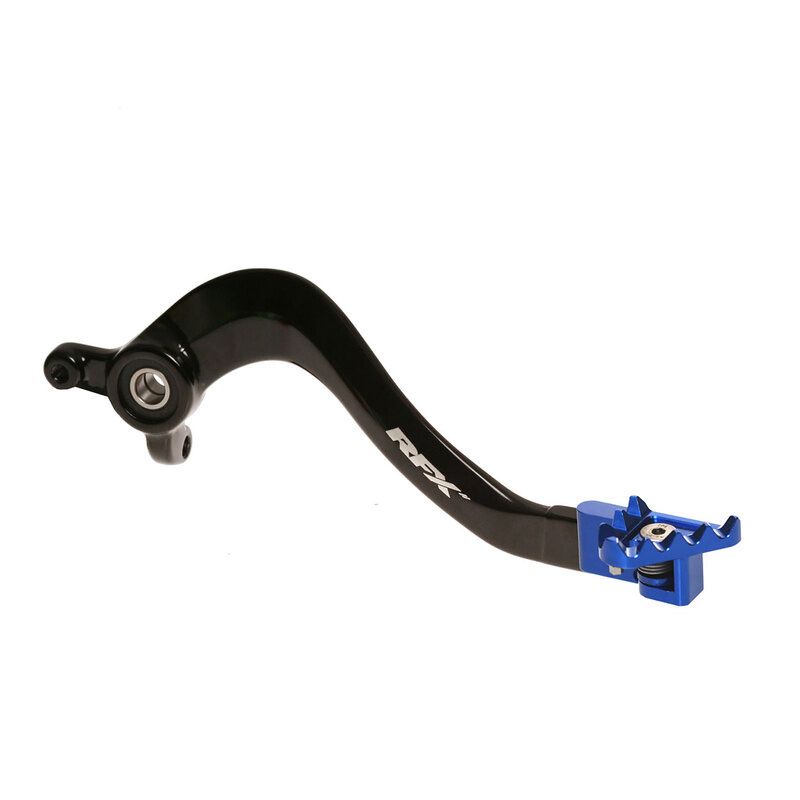 Pédale de frein RFX FLEXI TIP