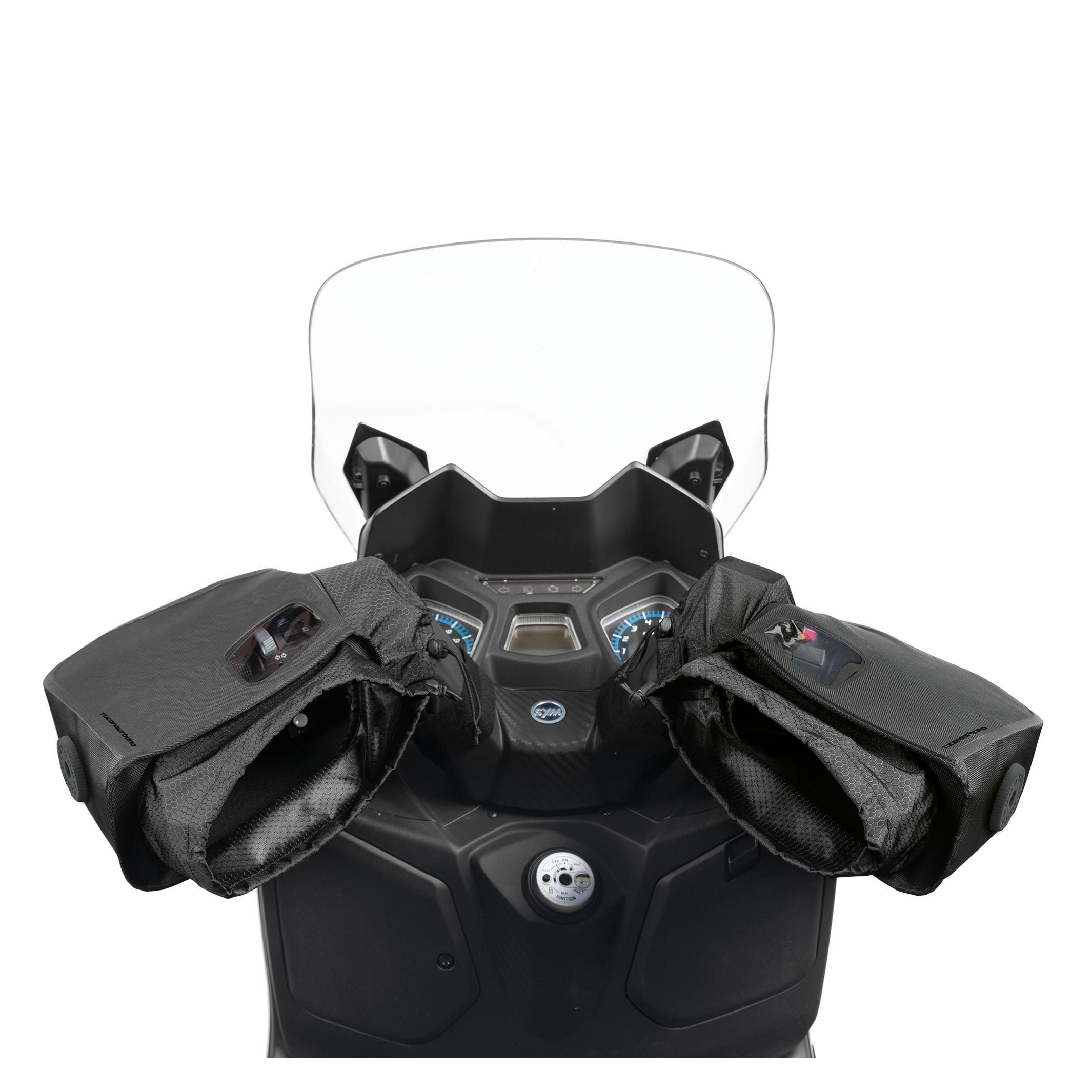 Manchon Tucano Urbano TARP pour Guidons sans Rétroviseurs