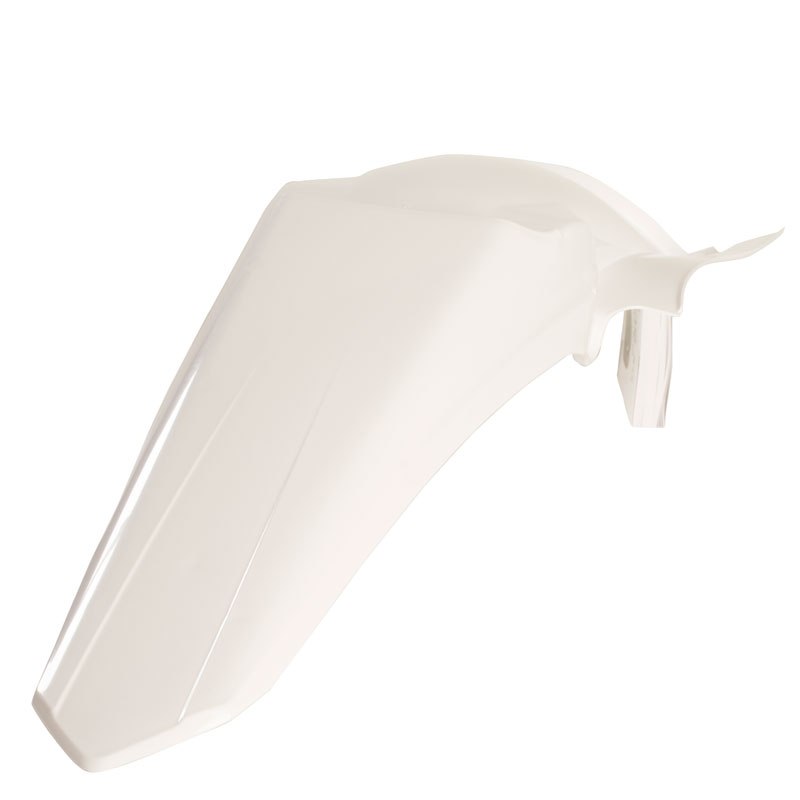 Garde boue Acerbis Blanc