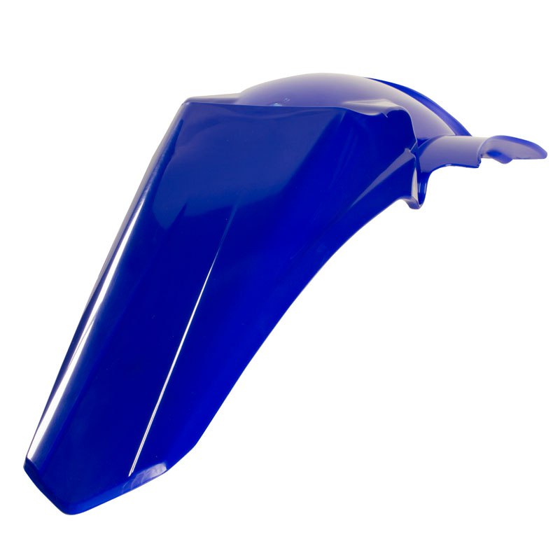 Garde boue Acerbis Bleu