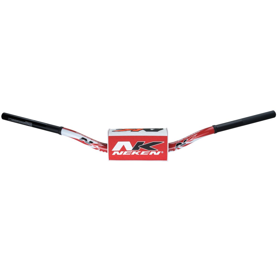 Guidon Neken 28.6mm Original RMZ