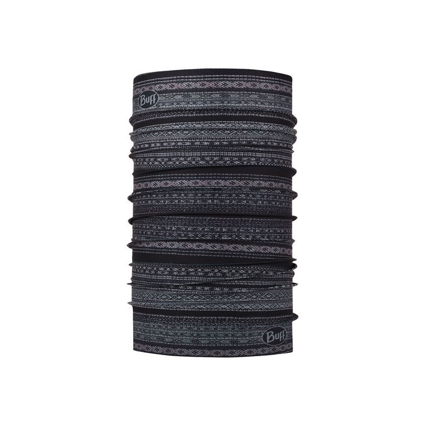 Tour de cou Buff ECOSTRETCH - ANIRA
