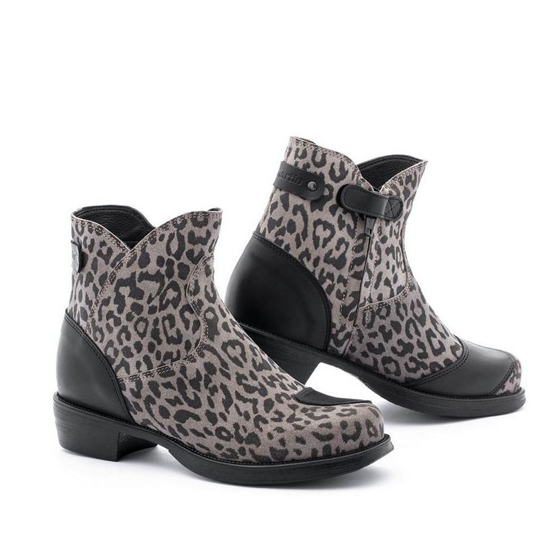 Demi-bottes Stylmartin PEARL LEO