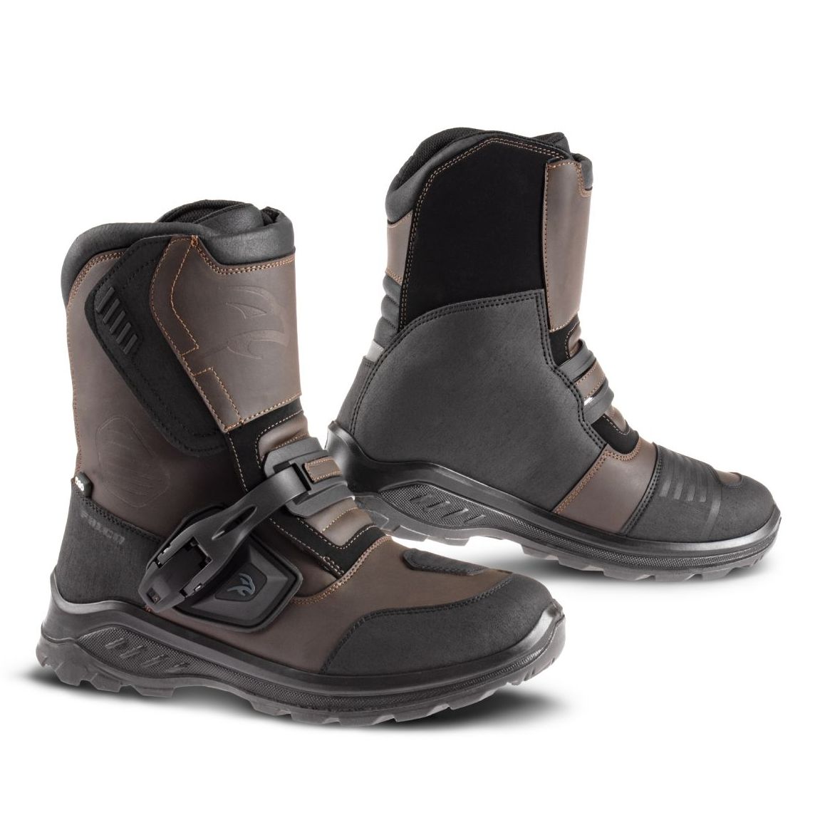 Bottes enduro Falco MARSHALL 2 2025