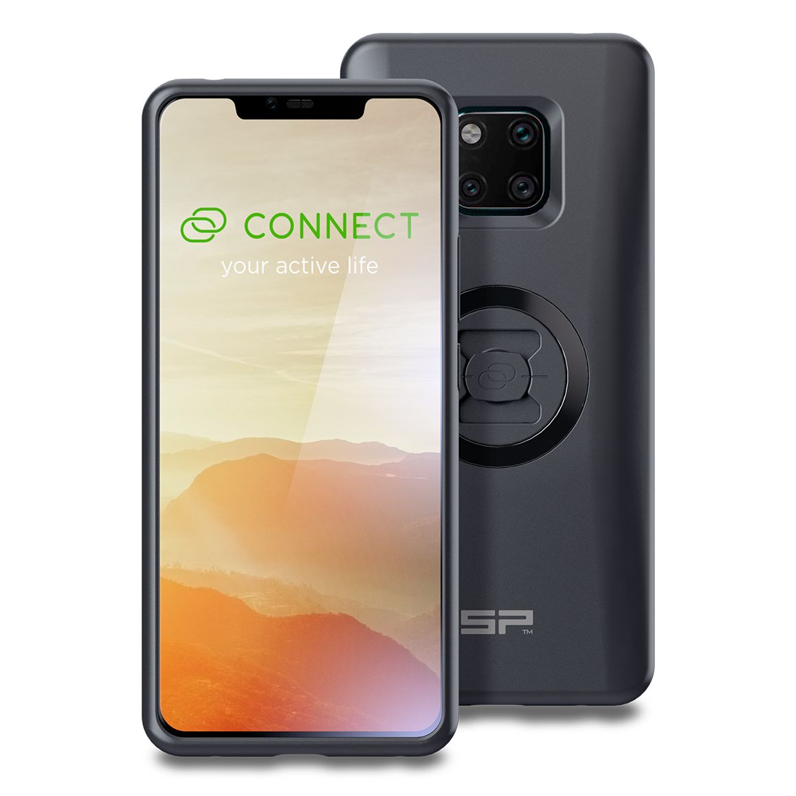Image of Coque de protection SP Connect HUAWEI MATE20 PRO