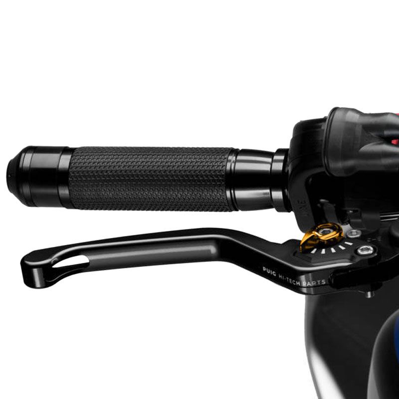 Levier de frein Puig fixe 3.0 Noir