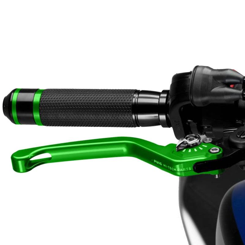 Levier de frein Puig fixe 3.0 Vert