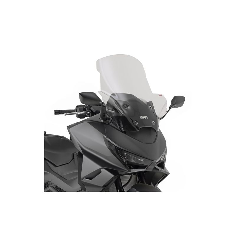 Bulle Givi Haute protection