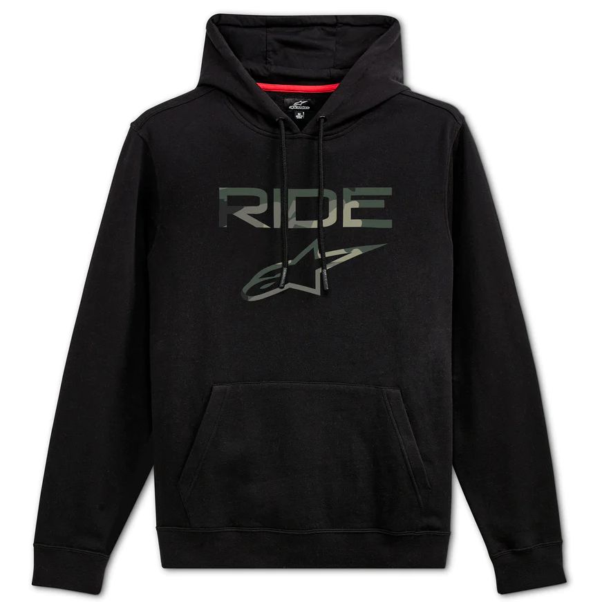 Sweat Alpinestars RIDE 2.0