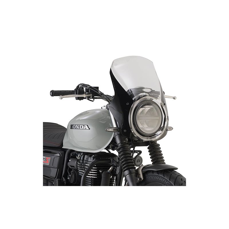 Bulle Givi incolore 1212A