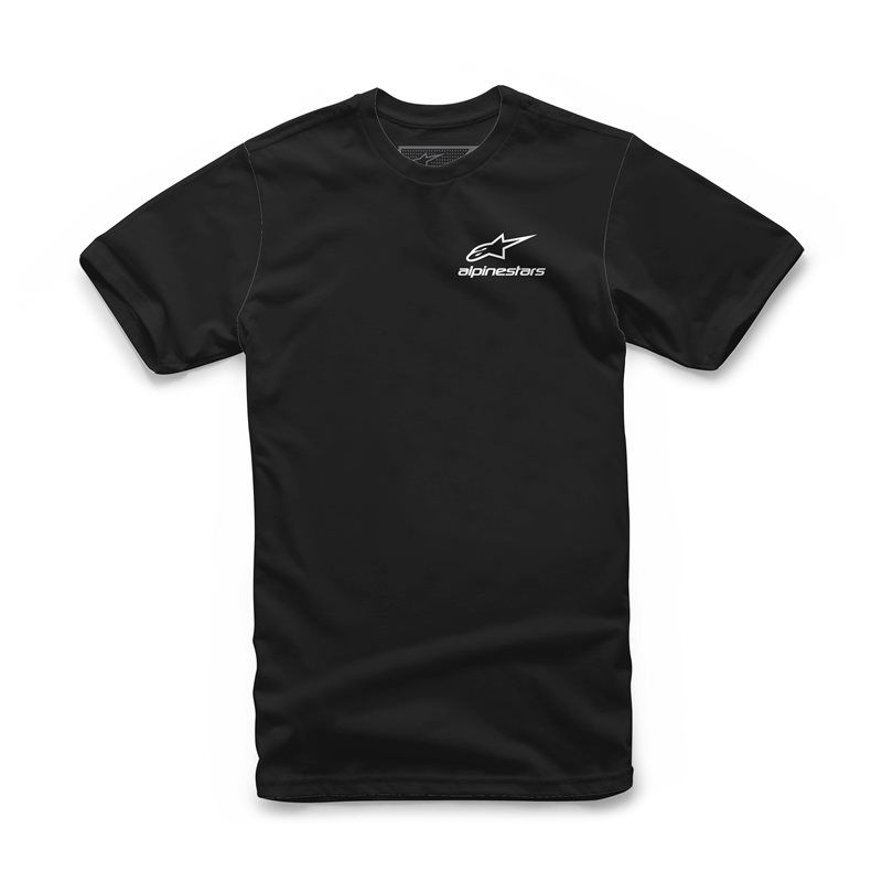 Image of T-Shirt manches courtes Alpinestars CORPORATE