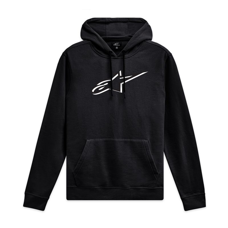 Sweat Alpinestars AGELESS SHADOW HOODIE