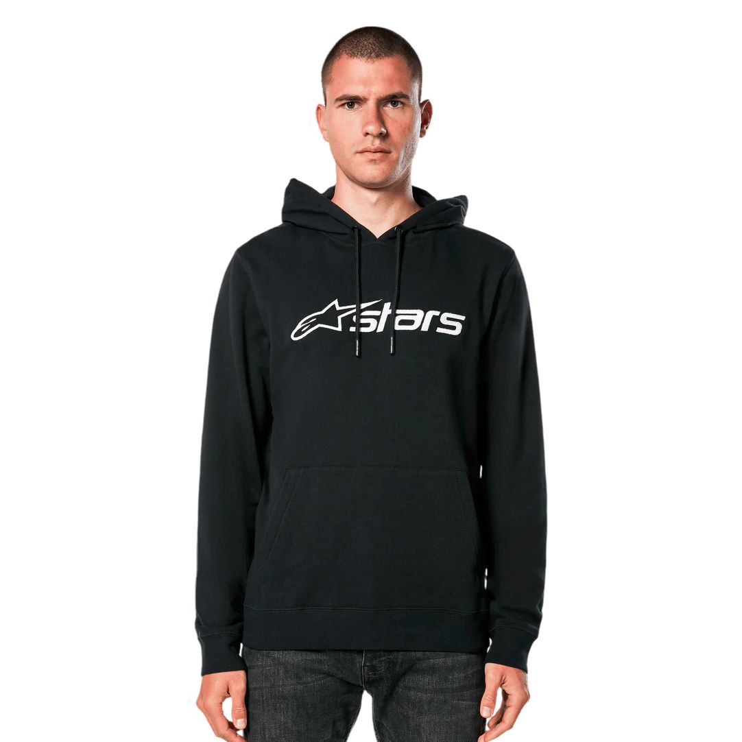 Sweat Alpinestars BLAZE HOODIE V3