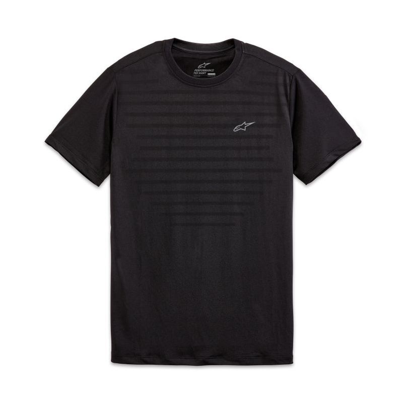 T-Shirt manches courtes Alpinestars ENGINEERED PERFORMANCE SS TEE