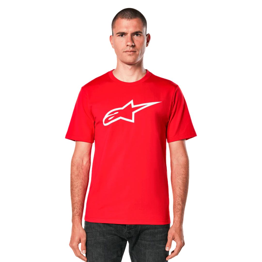 T-Shirt manches courtes Alpinestars AGELESS 2.0
