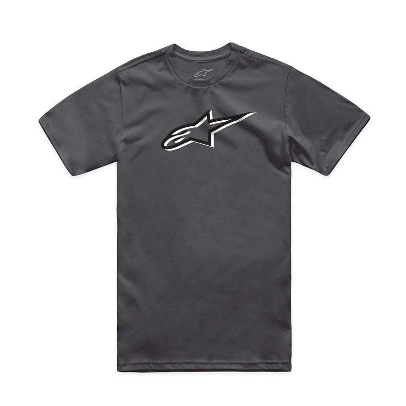 T-Shirt manches courtes Alpinestars AGELESS SHADOW