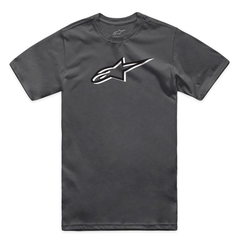 T-Shirt manches courtes Alpinestars AGELESS SHADOW CSF TEE