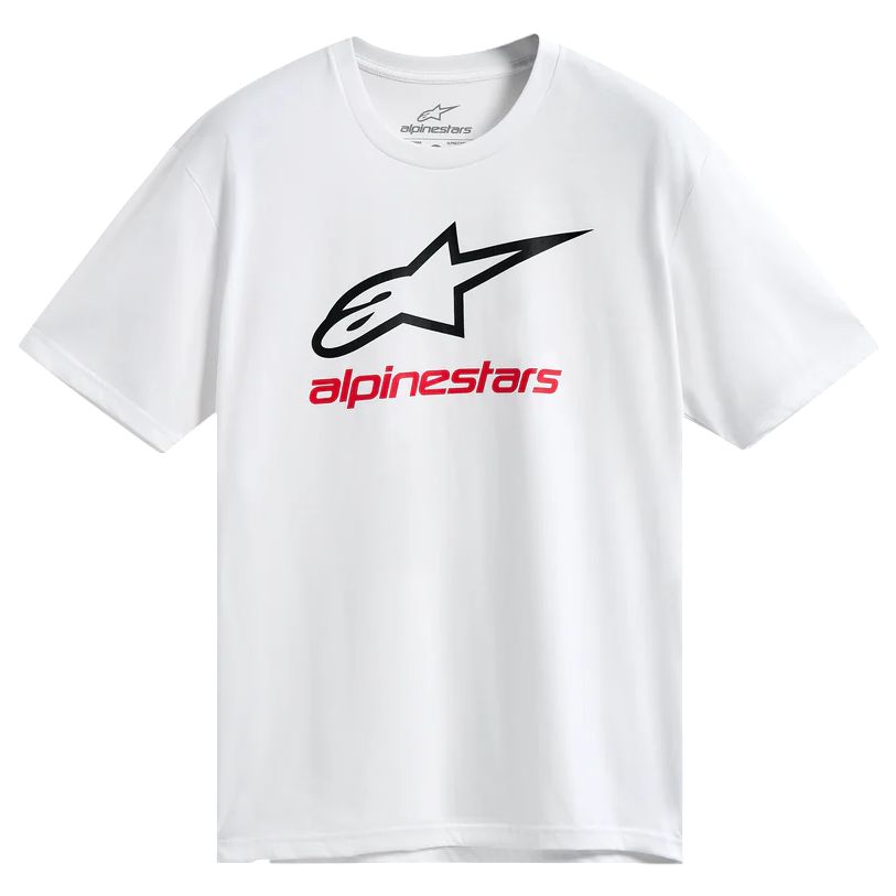 T-Shirt manches courtes Alpinestars ALWAYS 2.0 CSF