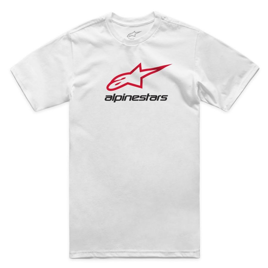 T-Shirt manches courtes Alpinestars ALWAYS 2.0 CSF TEE