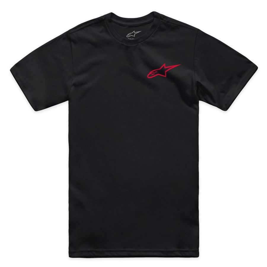 T-Shirt manches courtes Alpinestars HORIZON CSF TEE