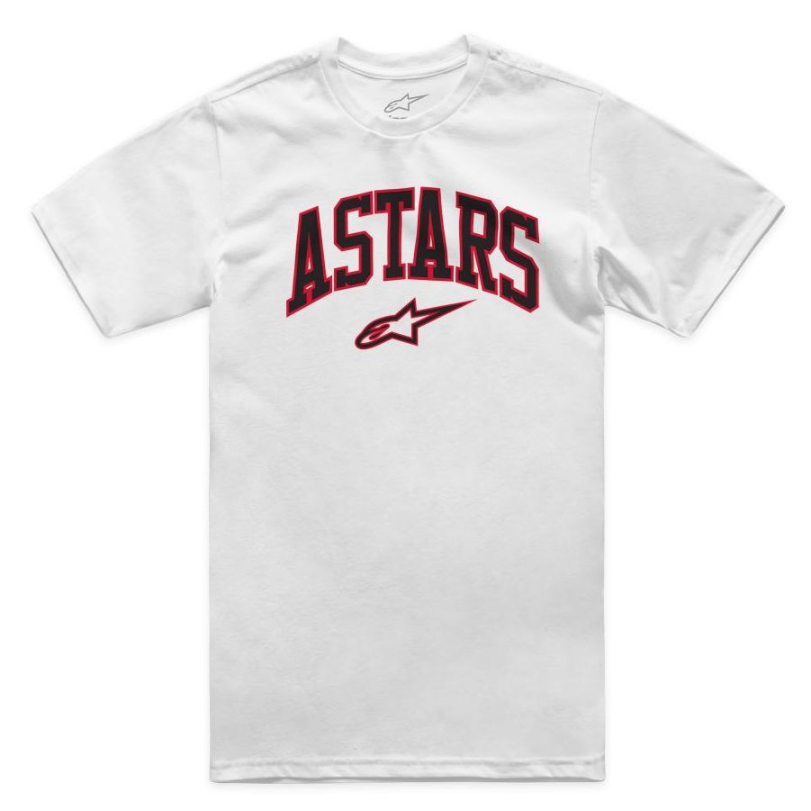 T-Shirt manches courtes Alpinestars DUNKER CSF TEE