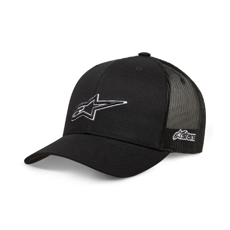 Casquette Alpinestars AGELESS OUTLINE TRUCKER