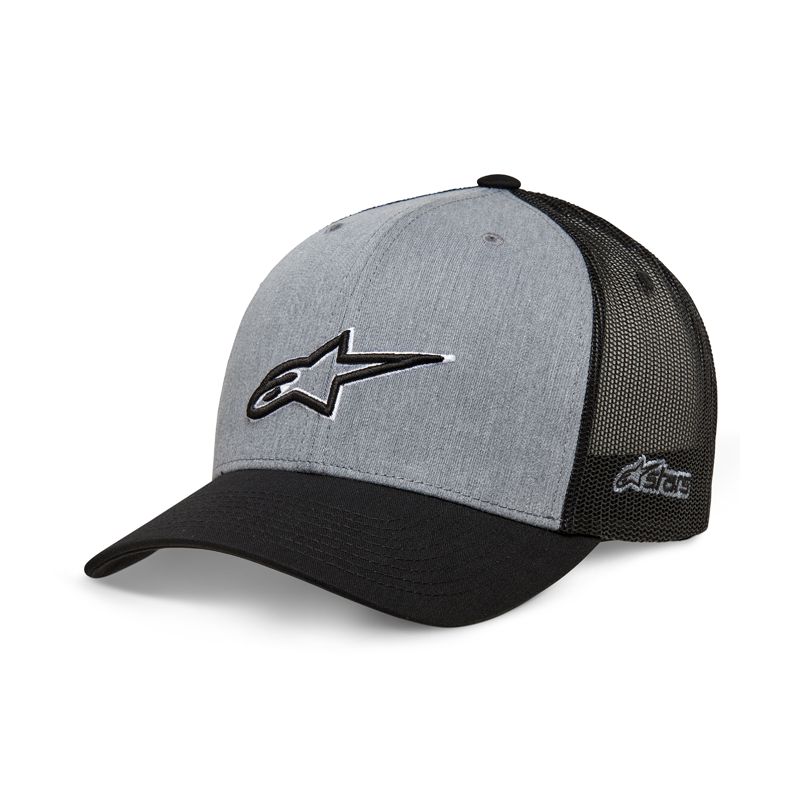 Casquette Alpinestars AGELESS OUTLINE TRUCKER HAT