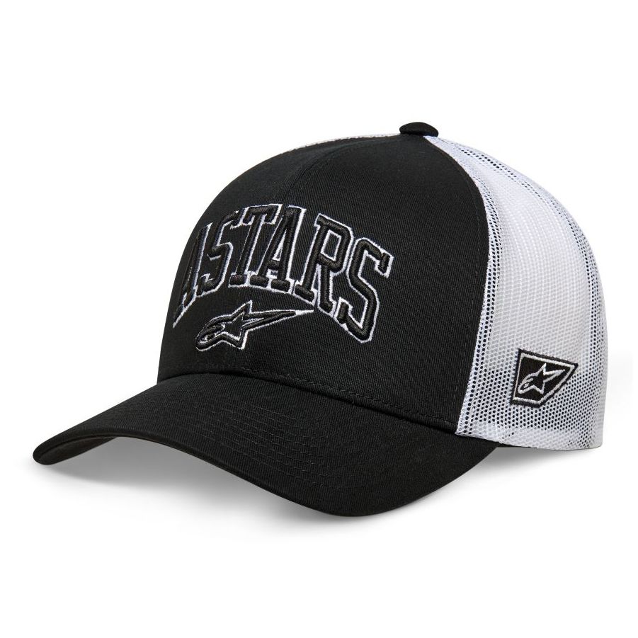 Casquette Alpinestars DUNKER TRUCKER HAT