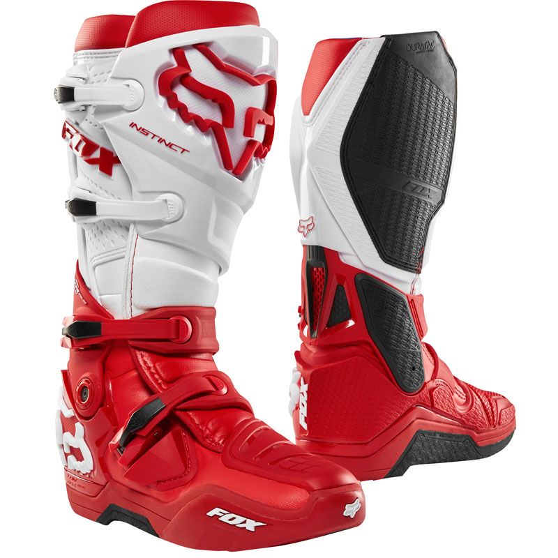 bottes cross alpinestar