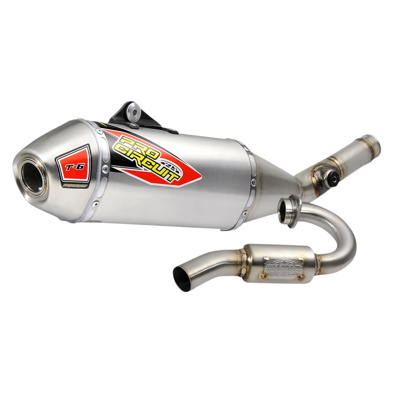 Ligne Complète Pro Circuit TI-6