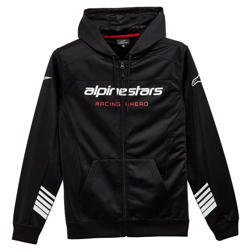 Veste Alpinestars SESSIONS LXE