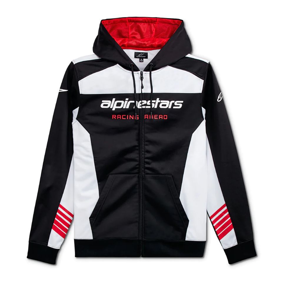 Veste Alpinestars SESSIONS LXE