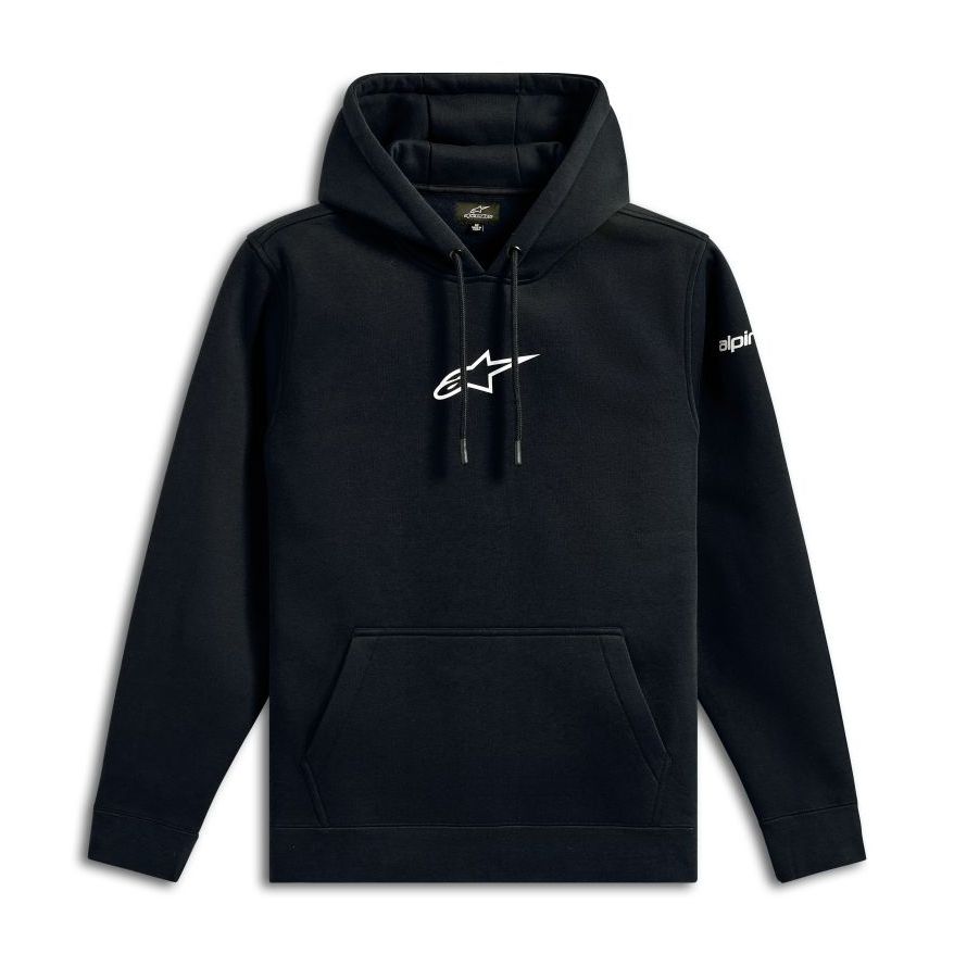 Sweat Alpinestars FRONTAL