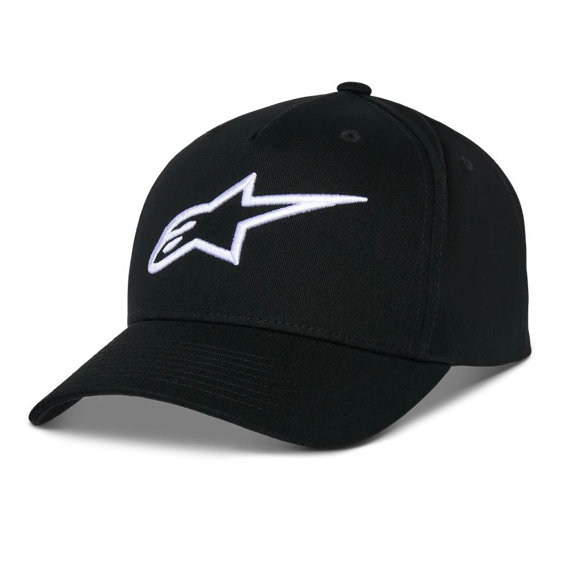 Casquette Alpinestars AGELESS SNAPBACK HAT