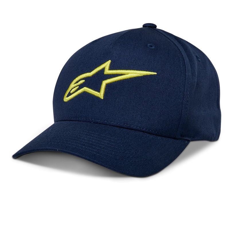 Casquette Alpinestars AGELESS SNAPB H