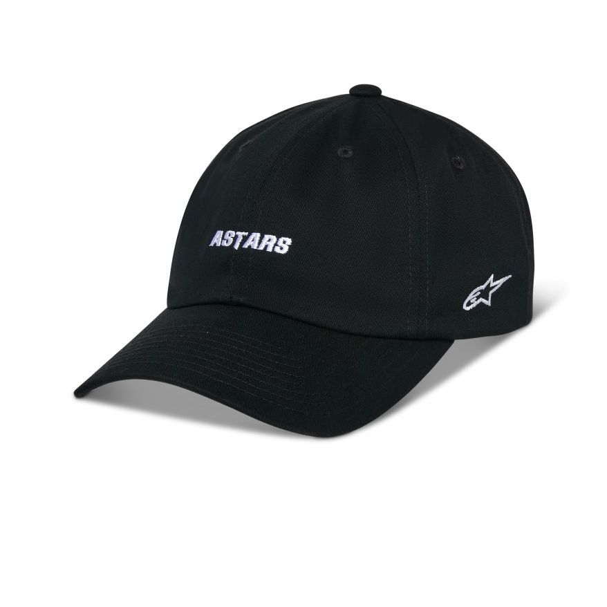 Casquette Alpinestars DEDUCE STRBCK H