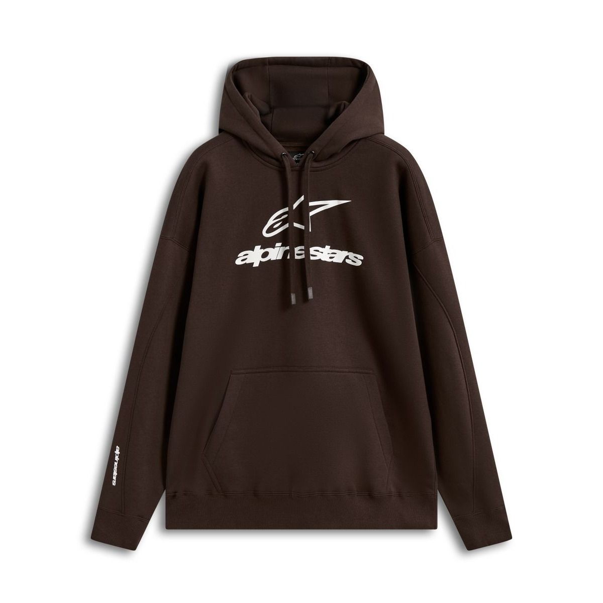Sweat Alpinestars PRELUDE OVERSIZED