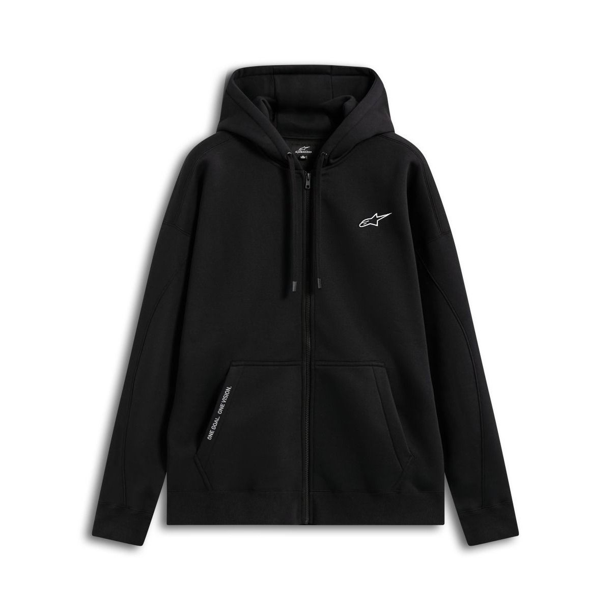 Sweat Alpinestars PIONEER OVERSIZED