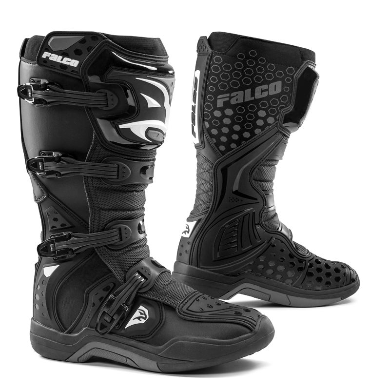 Bottes cross Falco LEVEL 2 2023