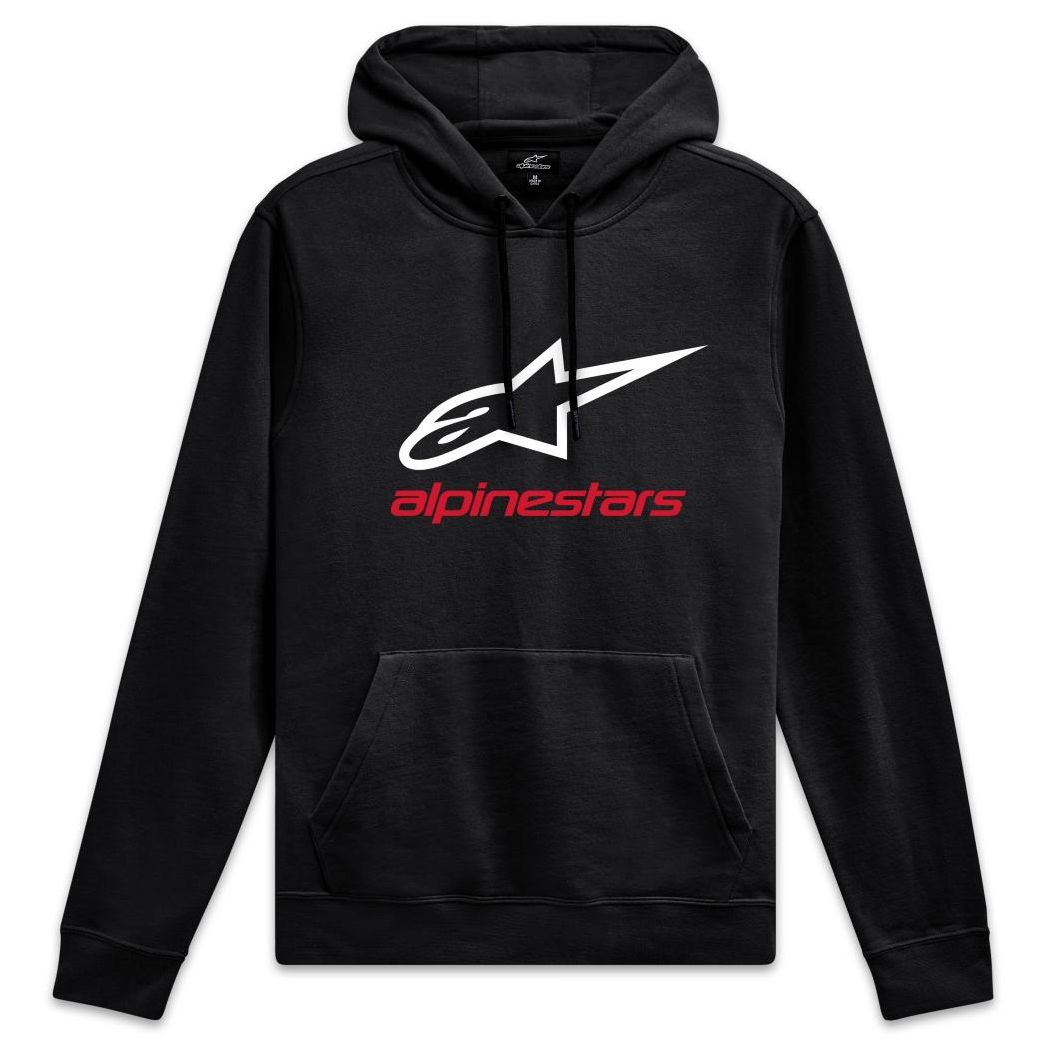 ALPINESTARS Sweat Alpinestars ALWAYS V3 — noir