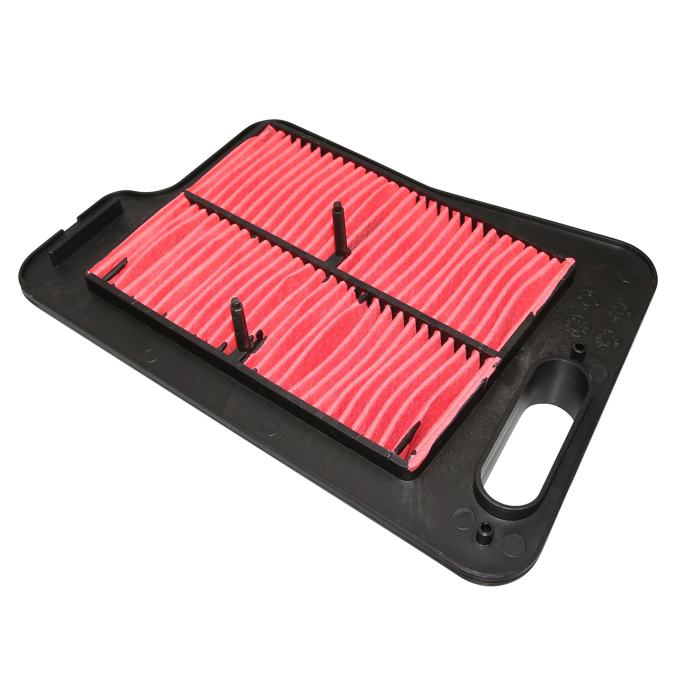 Filtre à air P2R Type adaptable