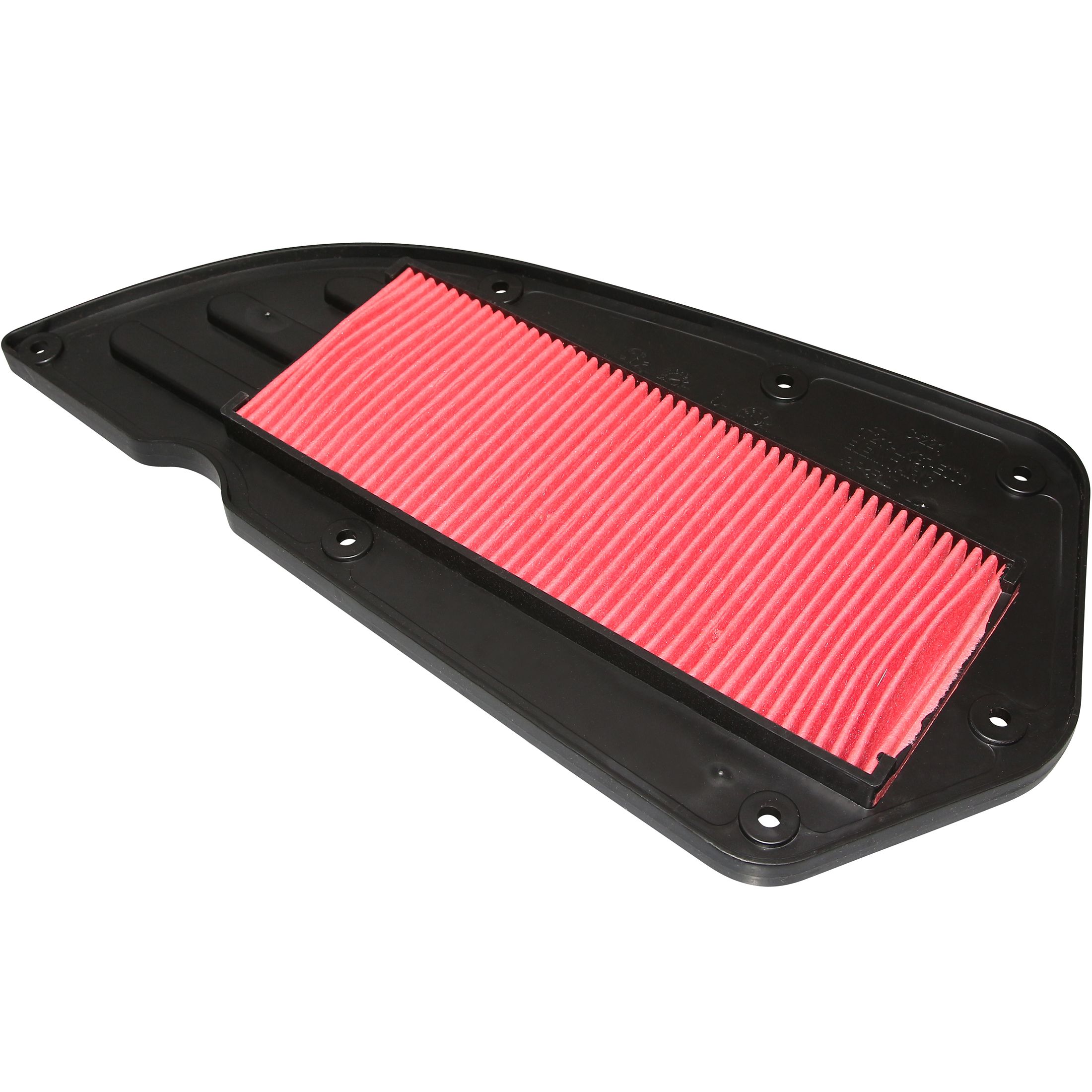 Filtre à air P2R Type adaptable