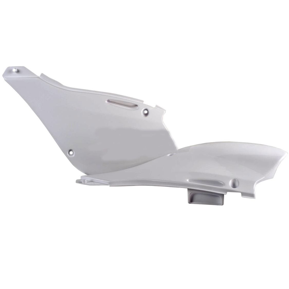 Plaques latérales Polisport COULEUR ORIGINE